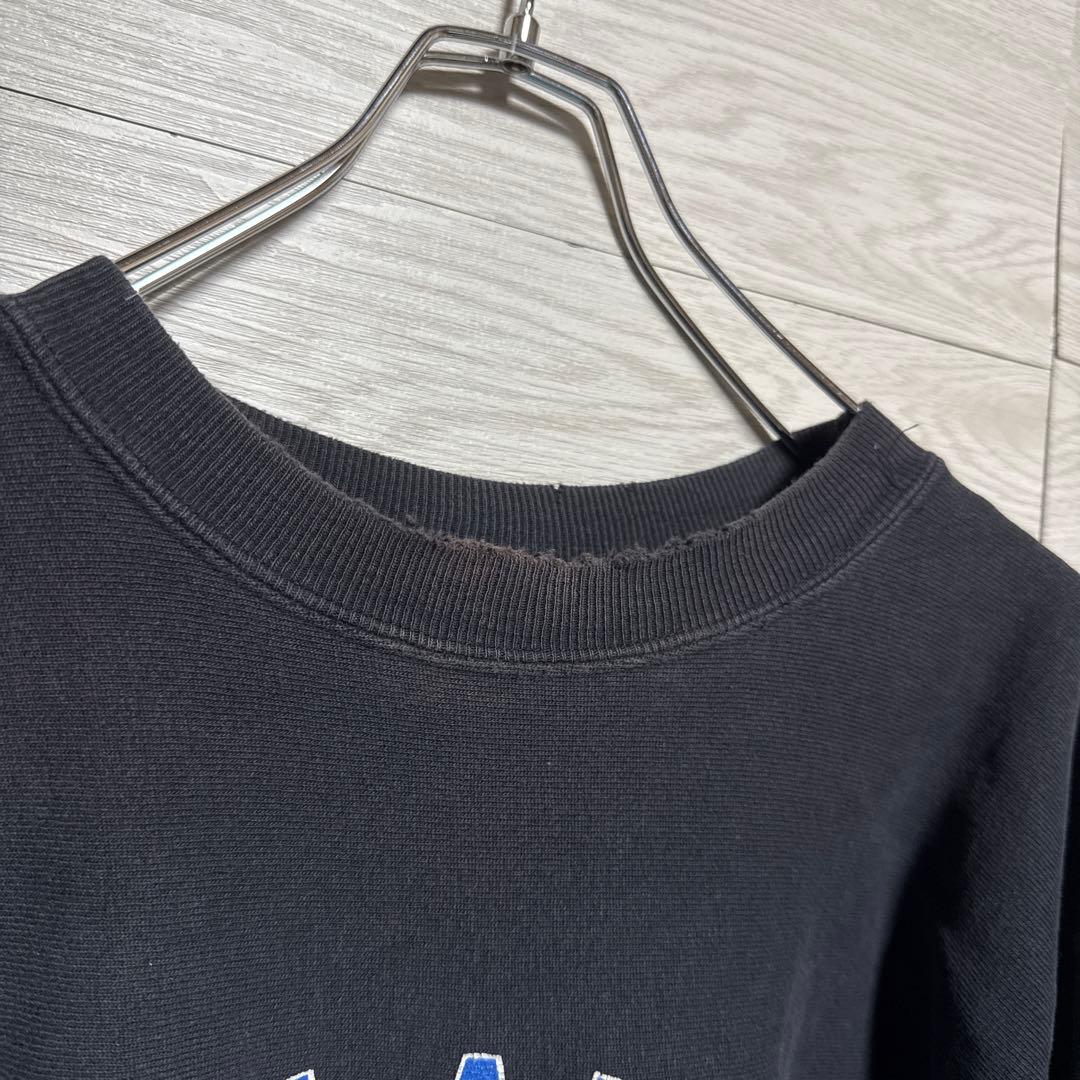 90s USA製 チャンピオン リバースウィーブ NBA Magic 美ボロ