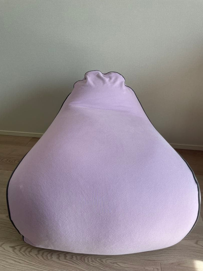 Yogibo Lounger ラベンダー