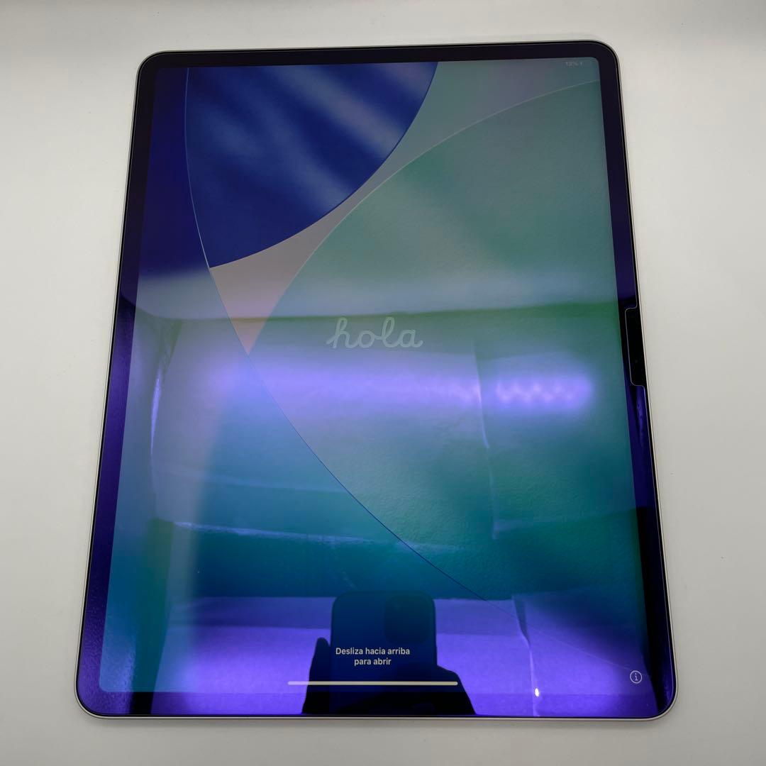 Apple iPad Air 7 128GB 13インチ Wi-Fiモデル