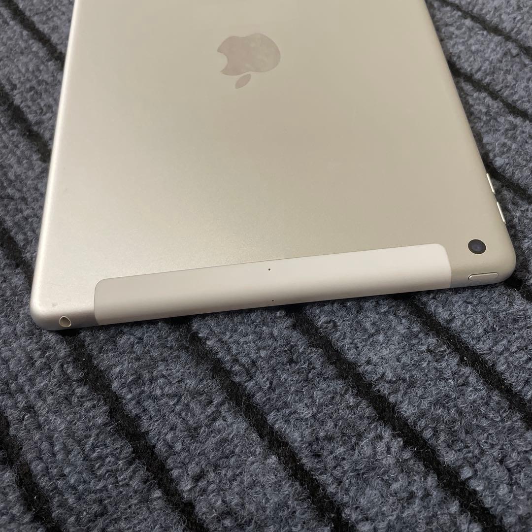 27【早い者勝ち】 iPad 7世代 32GB SIMフリー　シルバー