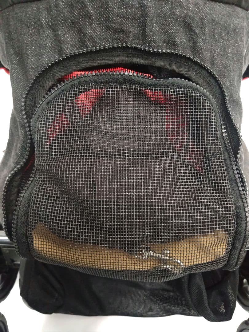 MercedesBenz マザーカート ペットカート Lサイズ メルセデスベンツ