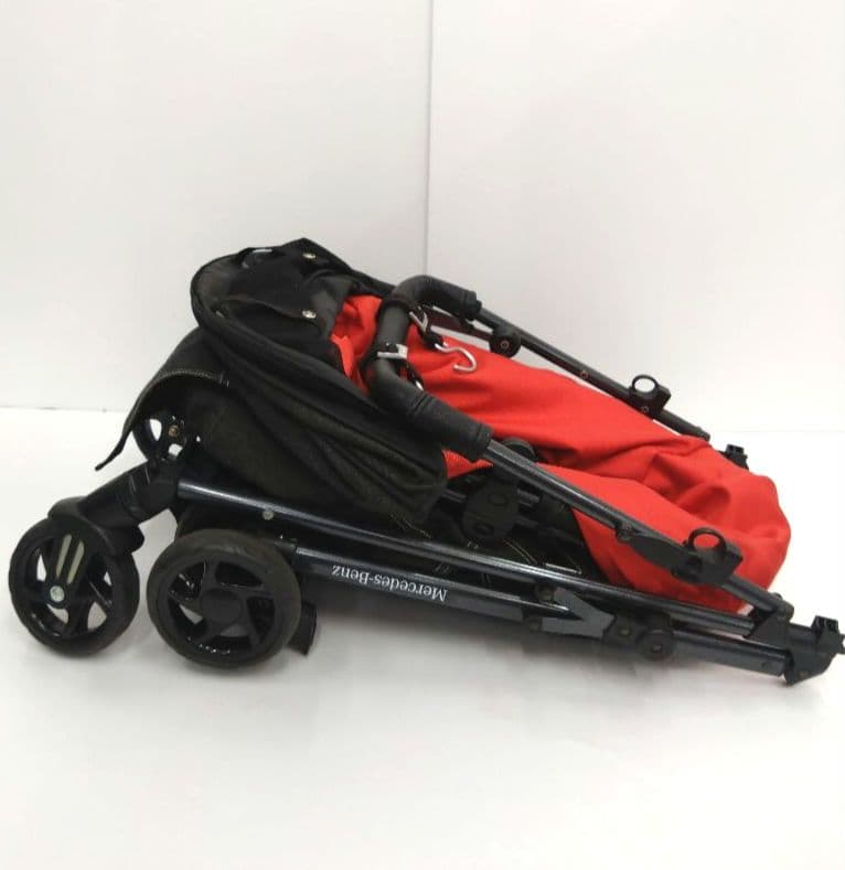 MercedesBenz マザーカート ペットカート Lサイズ メルセデスベンツ