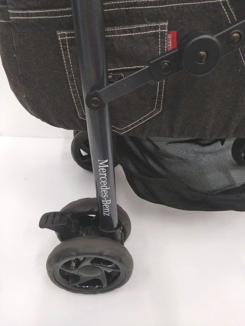 MercedesBenz マザーカート ペットカート Lサイズ メルセデスベンツ