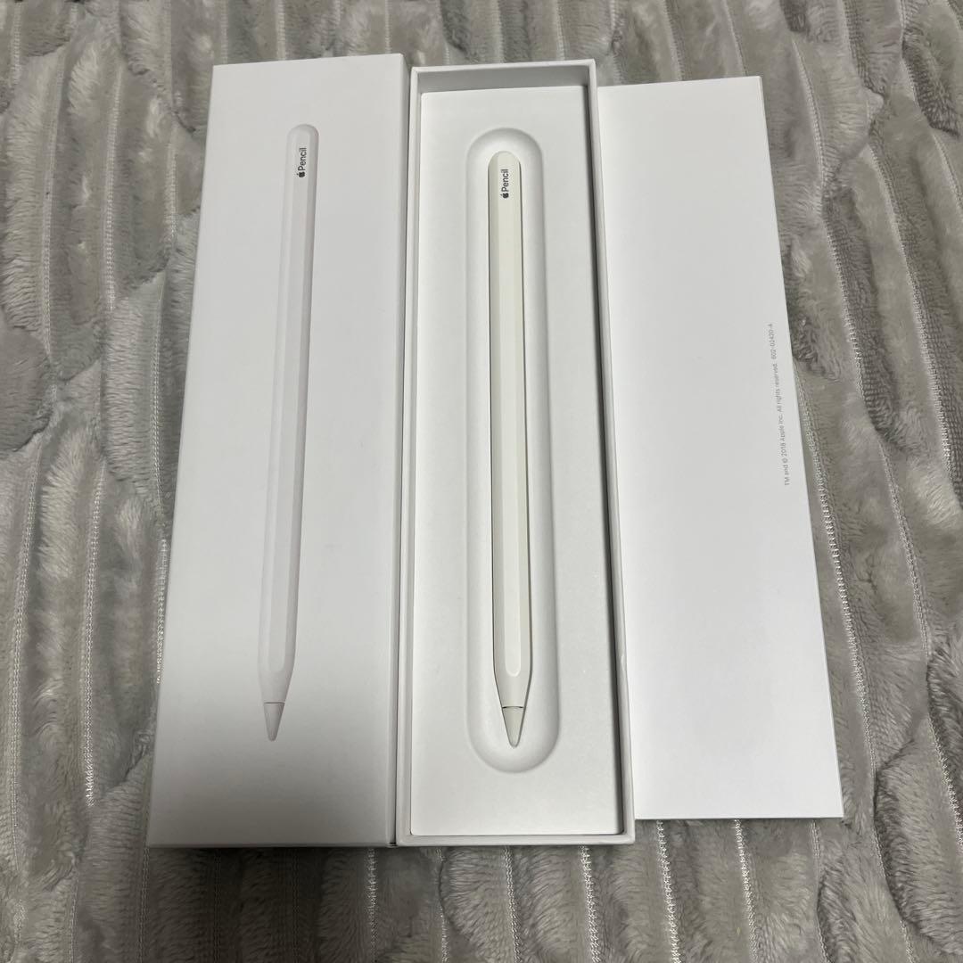 iPad Air4 グリーン＋Apple pencil2