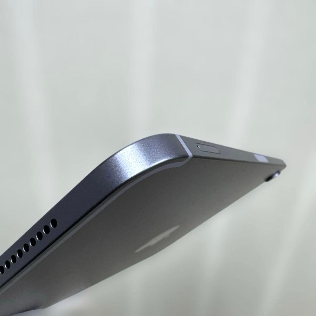 iPad mini6 256GB セルラー バッテリー91% シムフリー