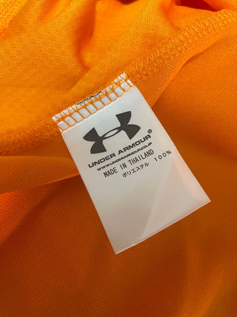 坂本勇人 ユニフォーム GIANTS 巨人 ジャイアンツ アンダーアーマー LG