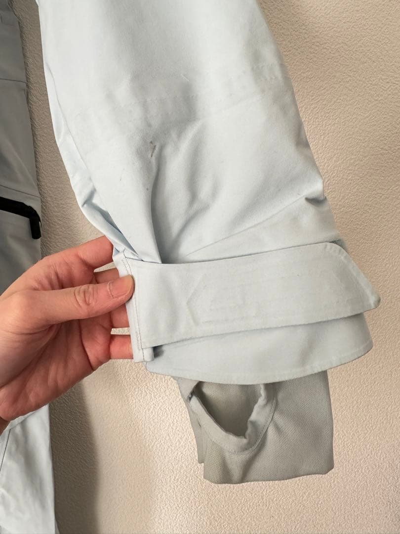 [ak]burton GORE-TEX  Jacket 3Lジャケット