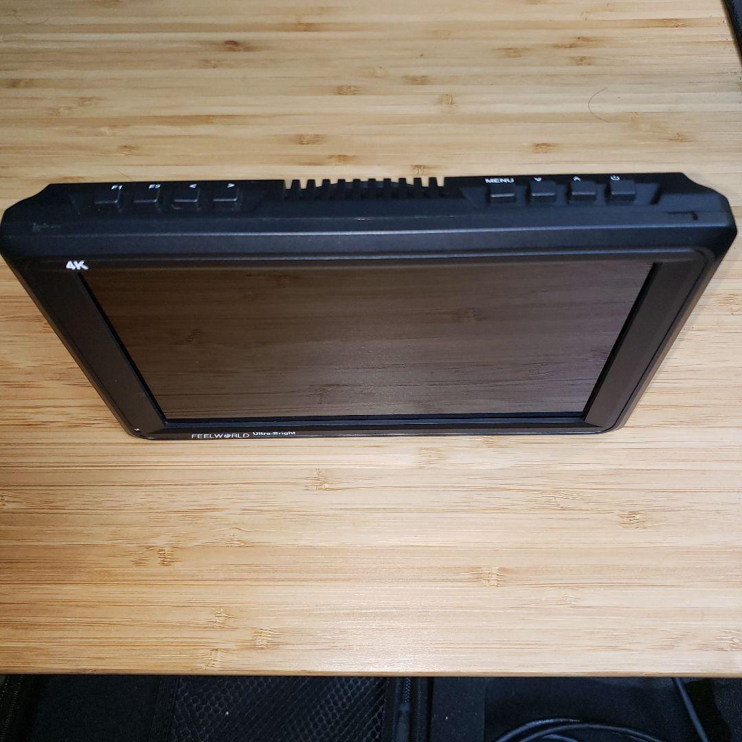 FEELWORLD FW279Ultra-Bright モニター 本体