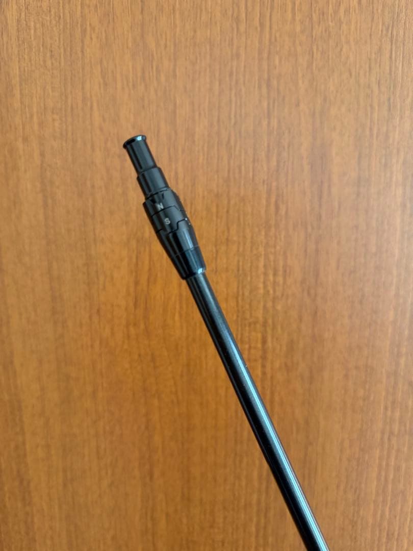 ★キャロウェイ★Tour AD CQ-5★S★スリーブ付シャフト★