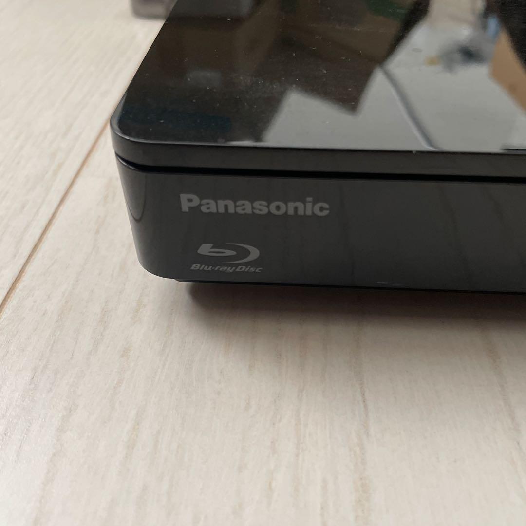 Panasonic プライベートビエラ UN-15TD6D / UN-TD6S