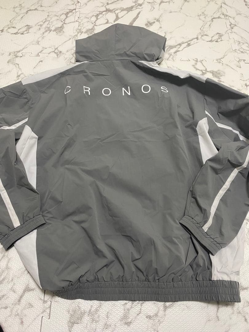 CRONOS 上下セット