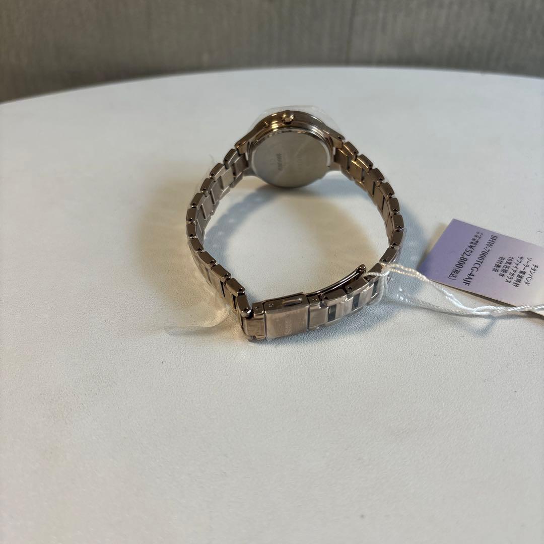 新品未使用カシオ CASIO SHEEN シーン腕時計