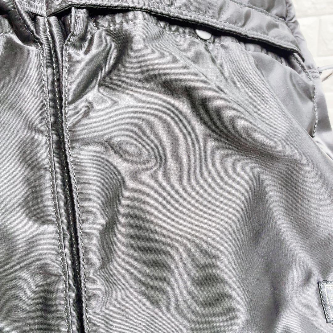 PORTER タンカー ブリーフケース ブラック ナイロン 黒 通勤 A4 通学