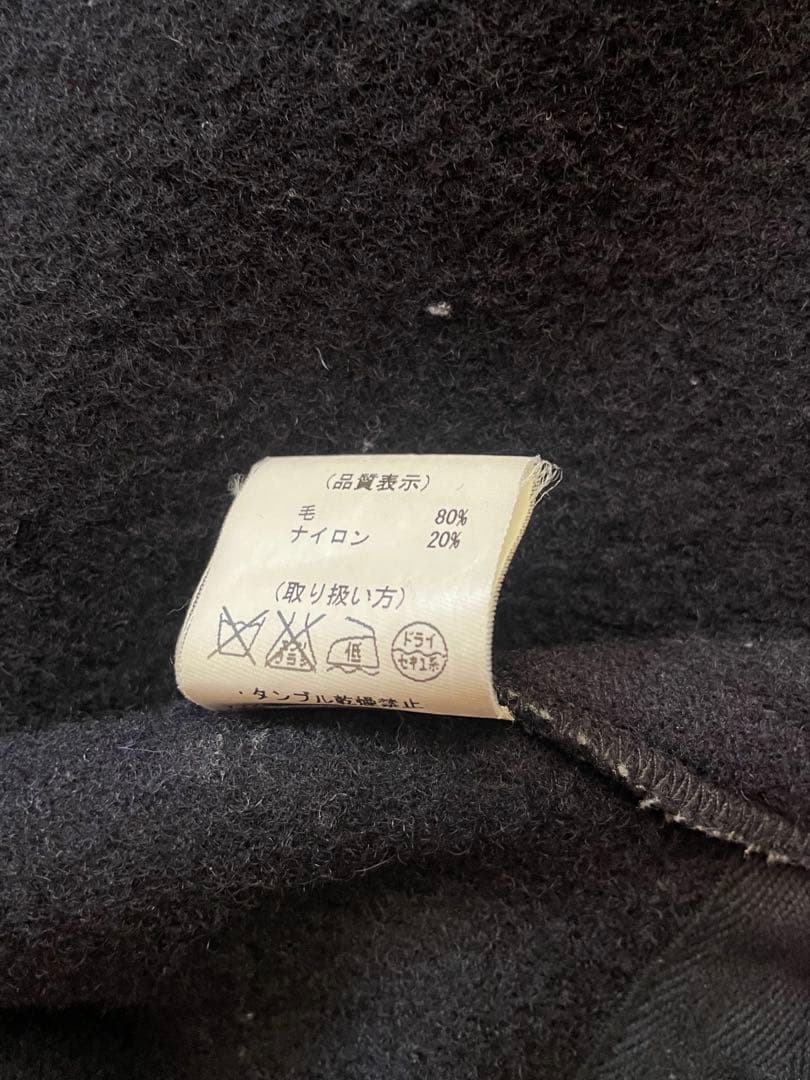 【macOS様】ジャーナルスタンダード別注GloverallMONTYダッフル