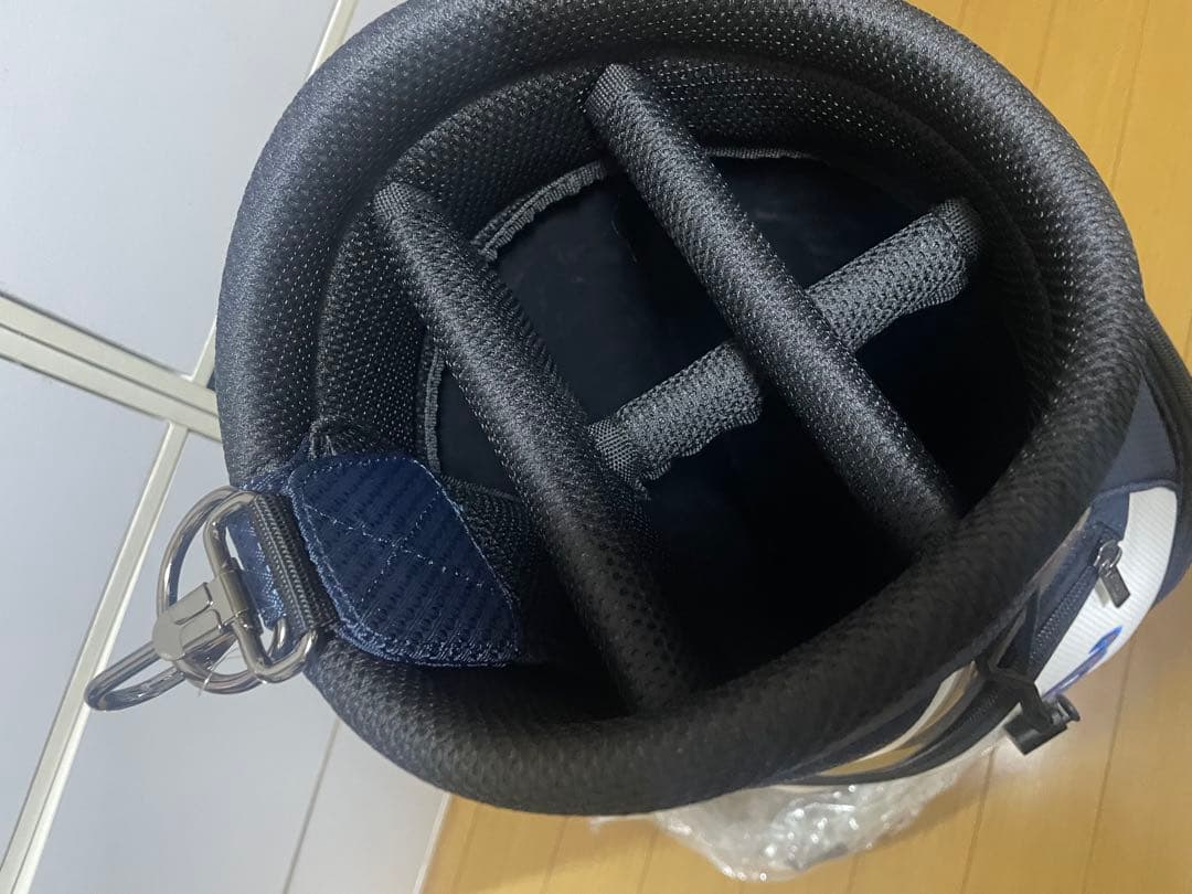 Cleveland Golf 9.0型 ゴルフバッグ