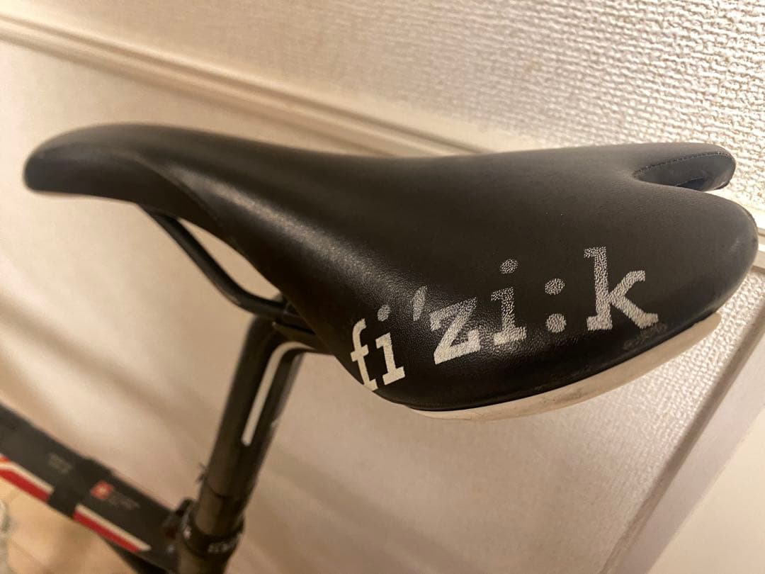 BMC GF01 ロードバイク カーボンフレーム Shimano 105