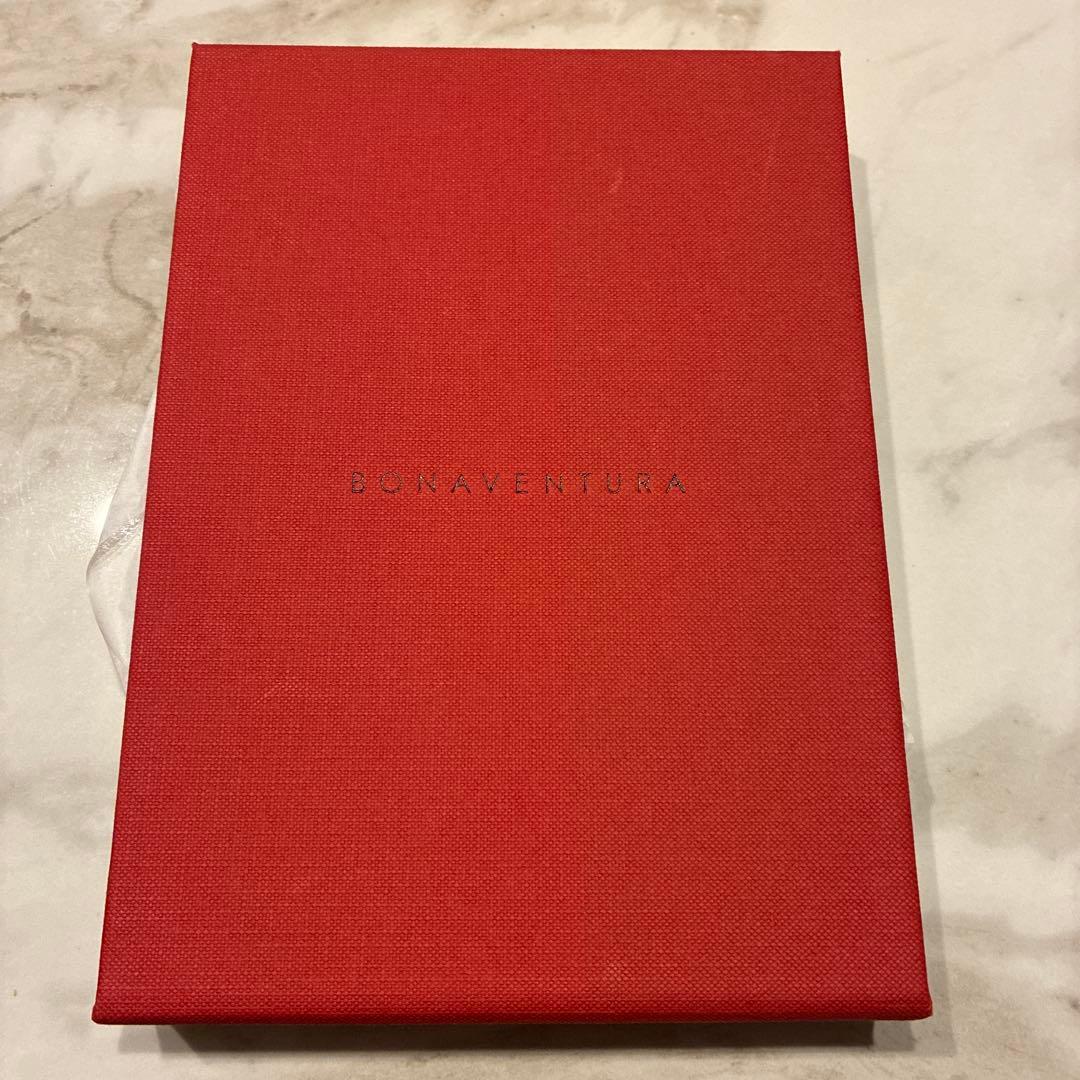 【未使用】iPhone15PLUSケース BONAVENTURA