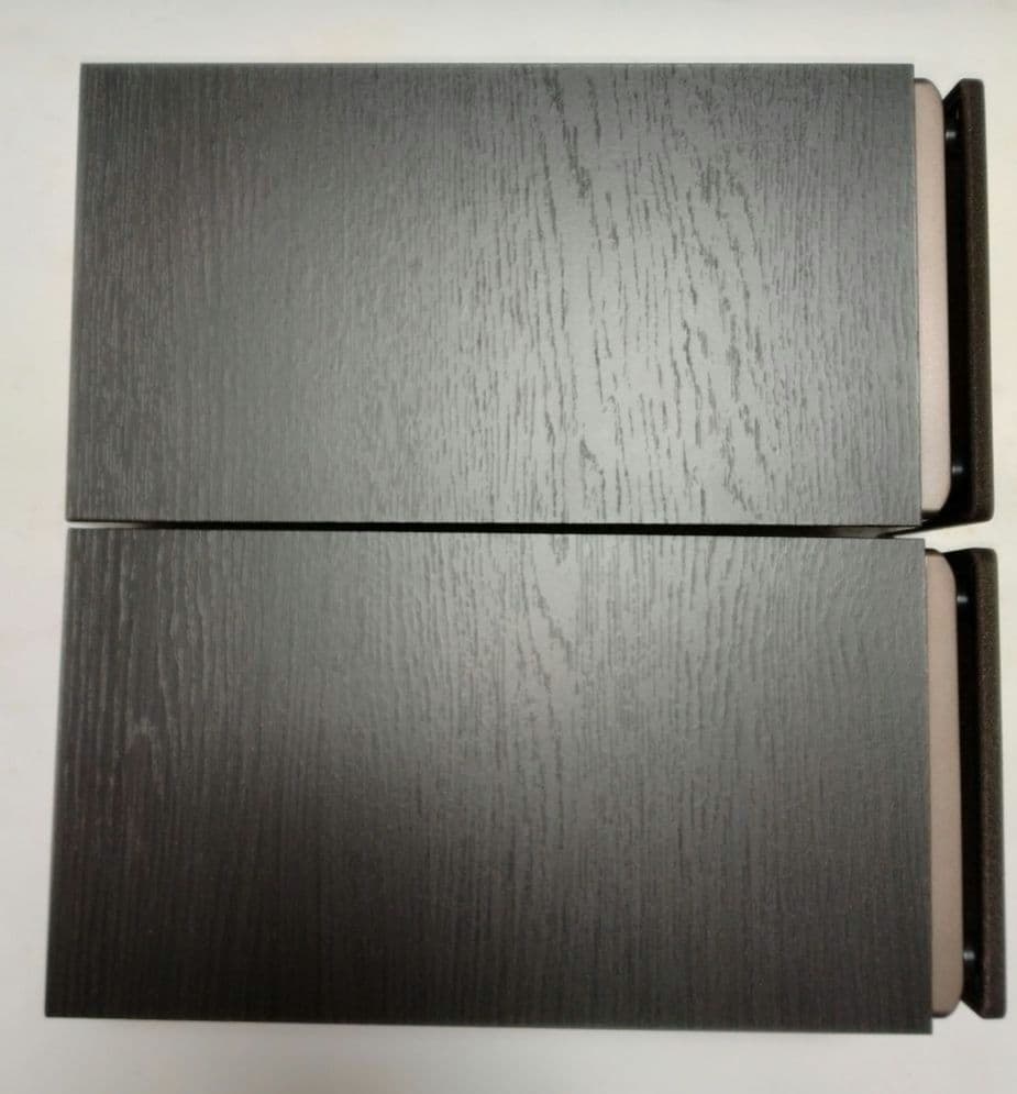 JVC ウッドコーンスピーカー SP-EXS5【元箱有】