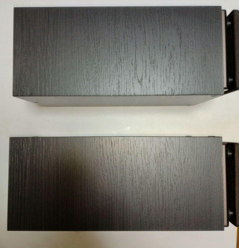 JVC ウッドコーンスピーカー SP-EXS5【元箱有】