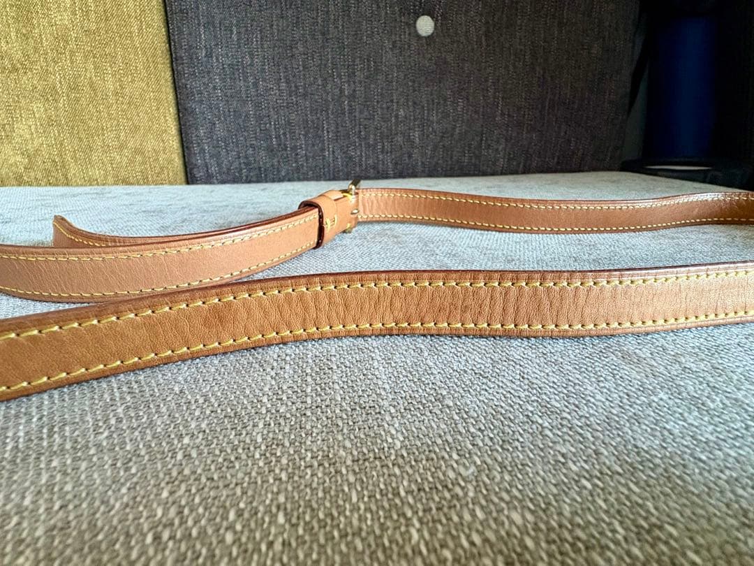 【正規品】LOUIS VUITTON ルイヴィトン モノグラム ショルダーバッグ