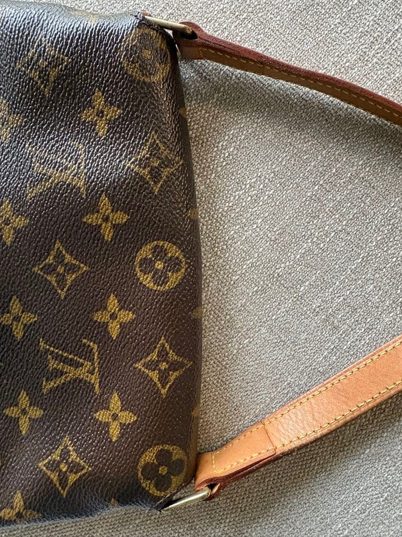 【正規品】LOUIS VUITTON ルイヴィトン モノグラム ショルダーバッグ