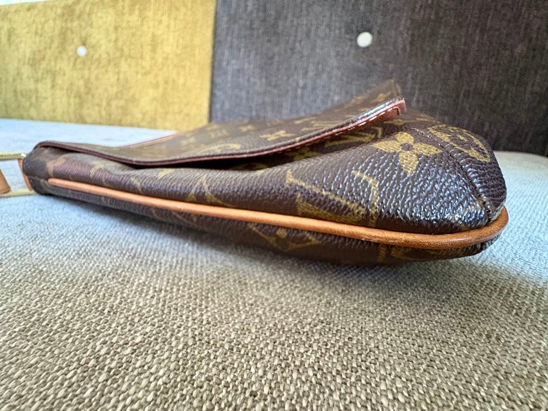 【正規品】LOUIS VUITTON ルイヴィトン モノグラム ショルダーバッグ