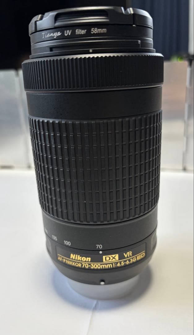 【おまけ多数】NIKON D3400 ダブルズームキット 一眼レフ カメラ お得