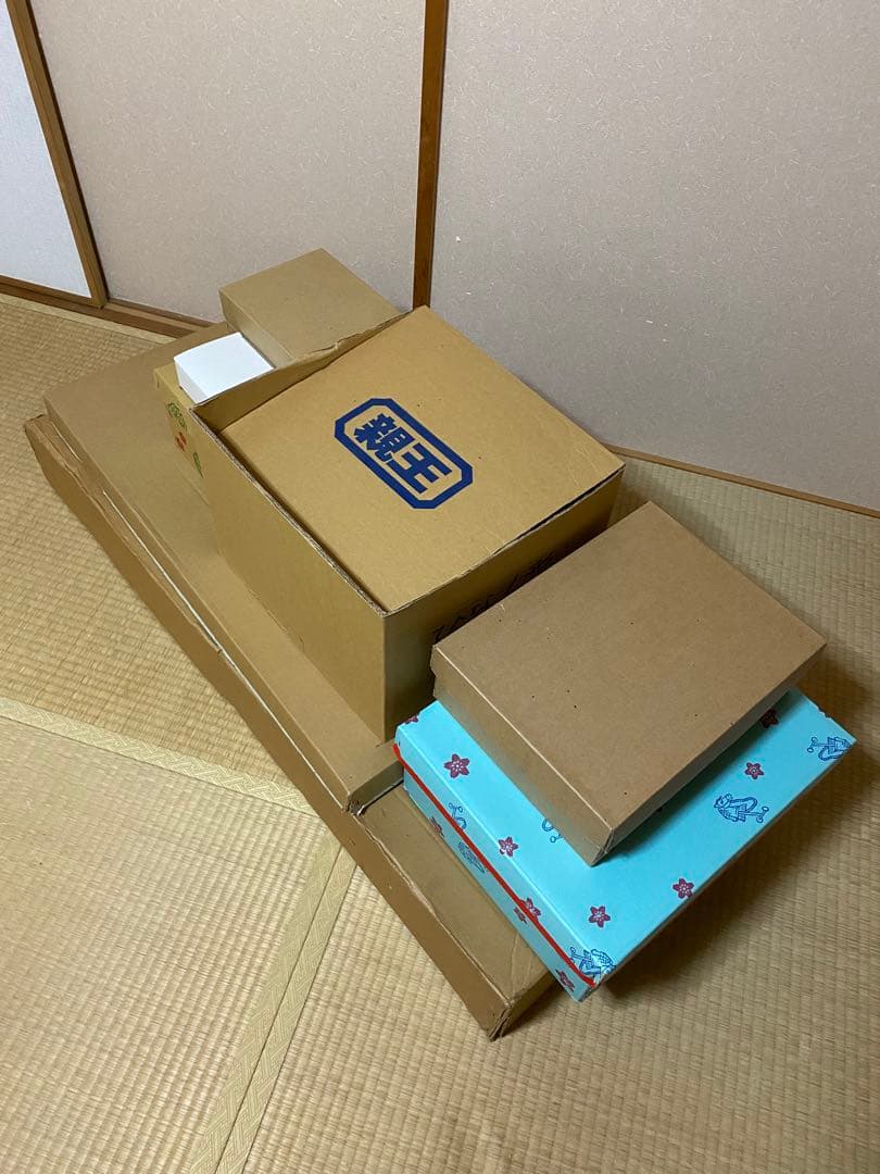 今井人形総本店　人形の徳川　雛人形　親王飾り