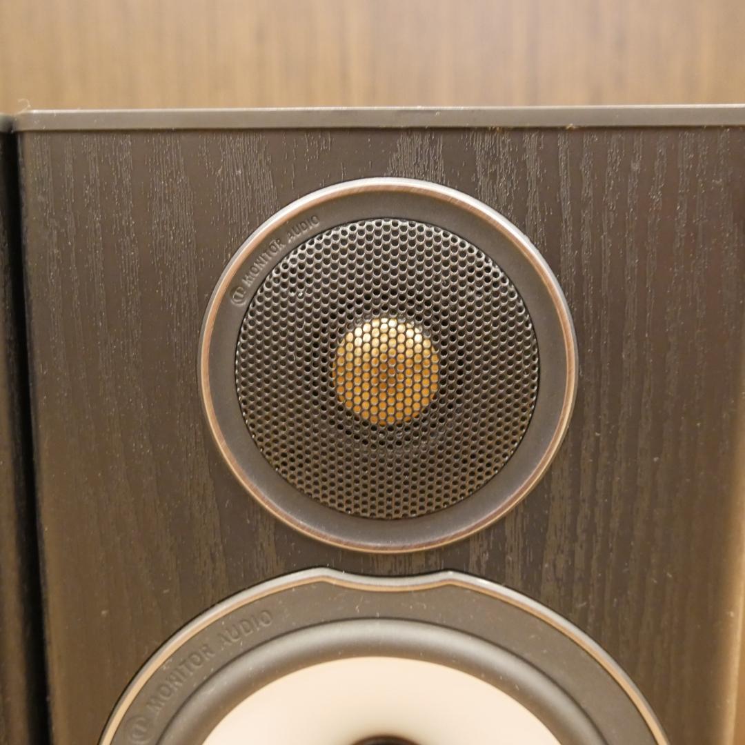 スピーカー・ウーファー Monitor Audio Bronze BX1