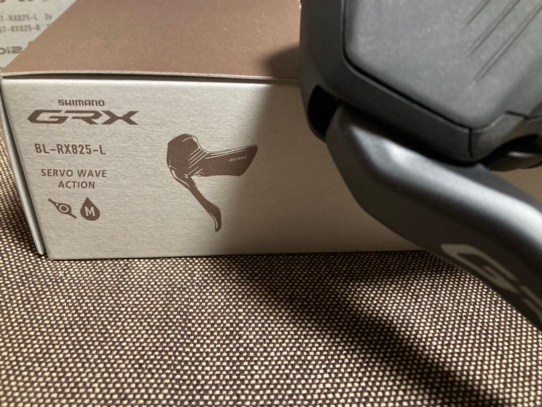 GRX ST-RX825-R ＆ BL-RX825-L