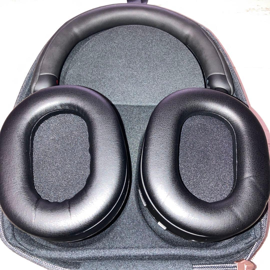 【限定品】初音ミク Sony WH-1000XM5