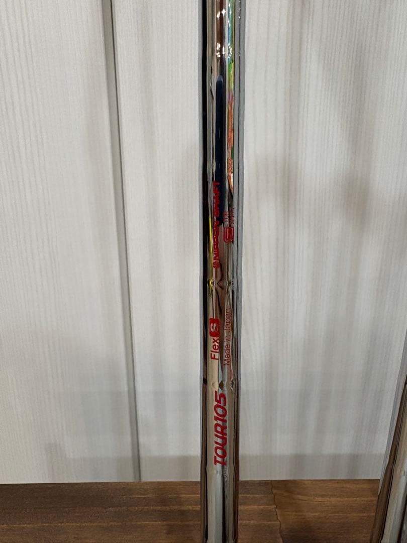 PING i59 アイアンセット 5〜P 6本セット