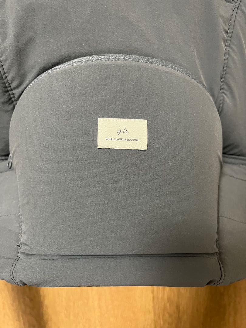 ピトレスク　ユナイテッドアローズグリーンレーベルリラクシング　抱っこ紐