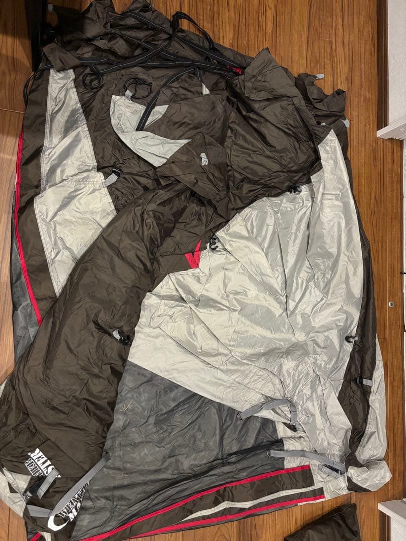 Coleman ウェザーマスター 2ルームハウスSTD