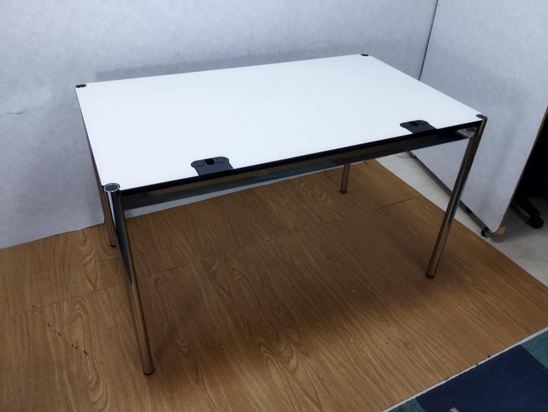 K♢129　USM　ハラーテーブル