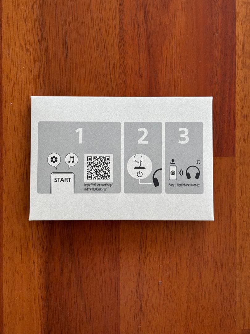 SONY WH1000XM-5 ジャンク