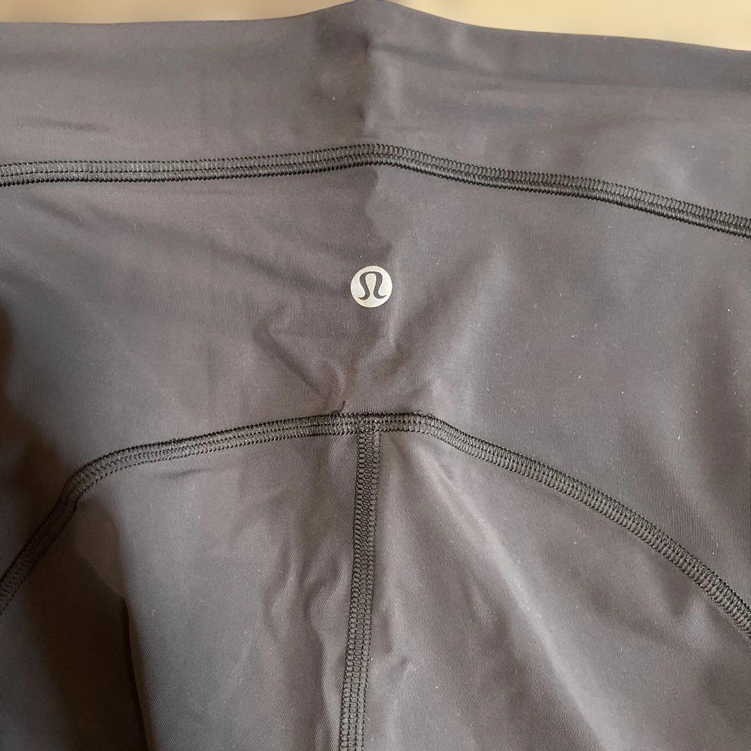 お値下げ中！新品Lululemon サイズ8