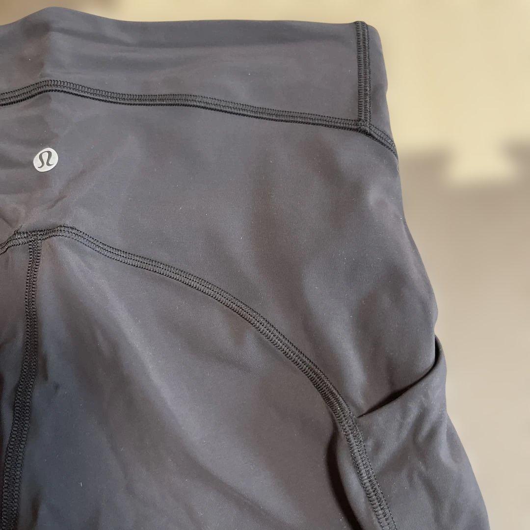 お値下げ中！新品Lululemon サイズ8