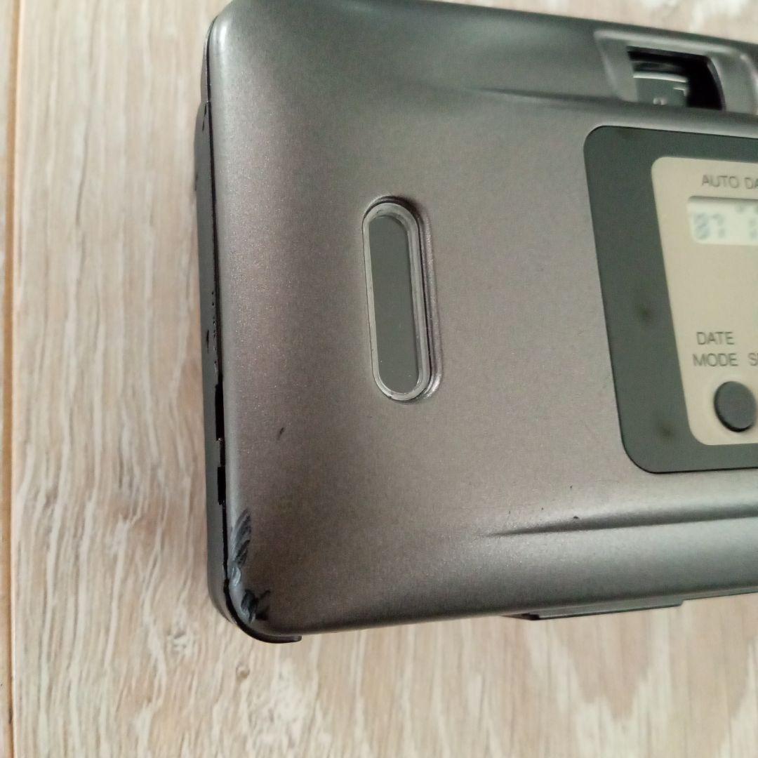 Konica BIG mini BM-201コンパクトカメラ