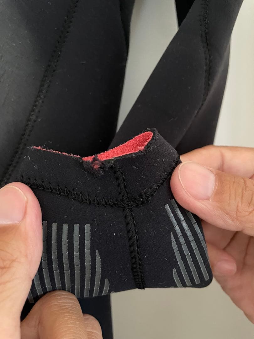 ☆Joe_zee ☆ O’NEILL 3mm フルスーツ