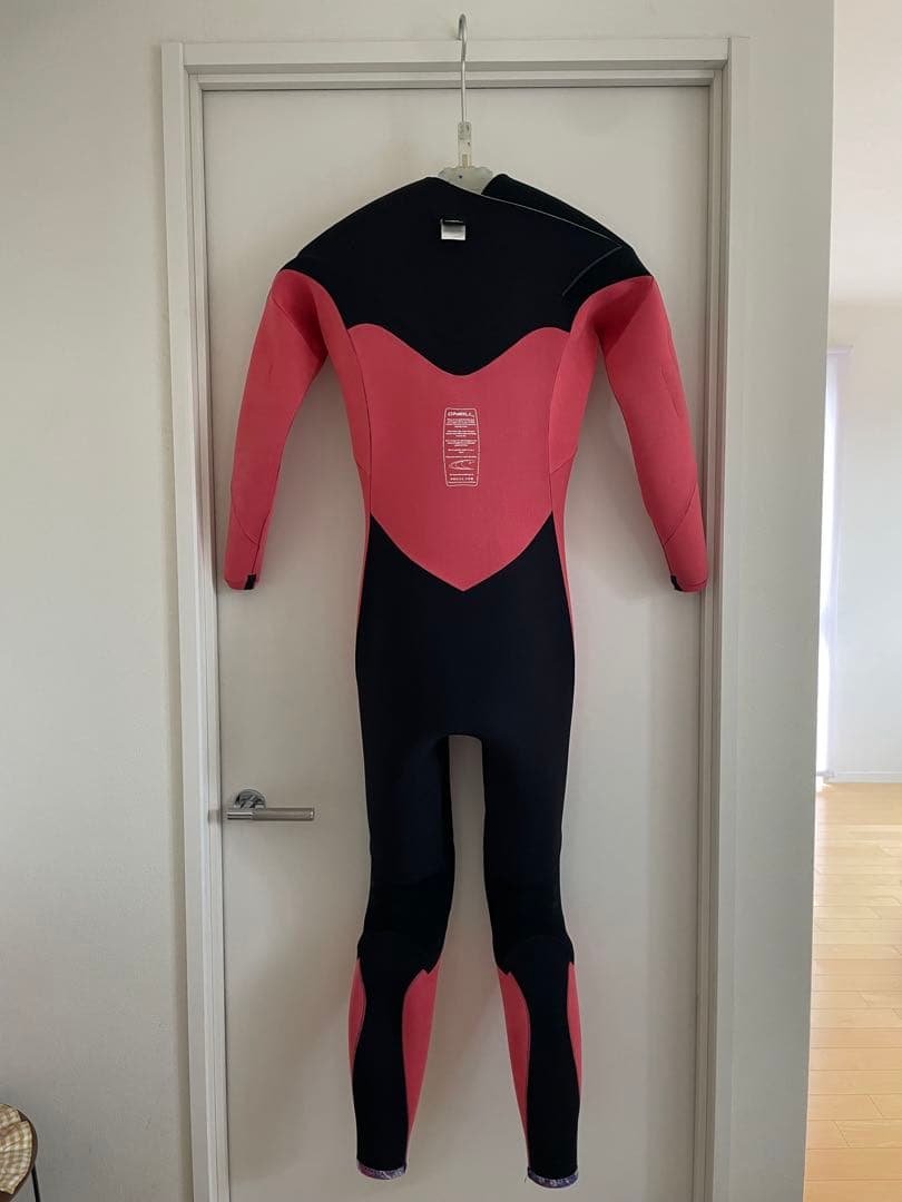 ☆Joe_zee ☆ O’NEILL 3mm フルスーツ