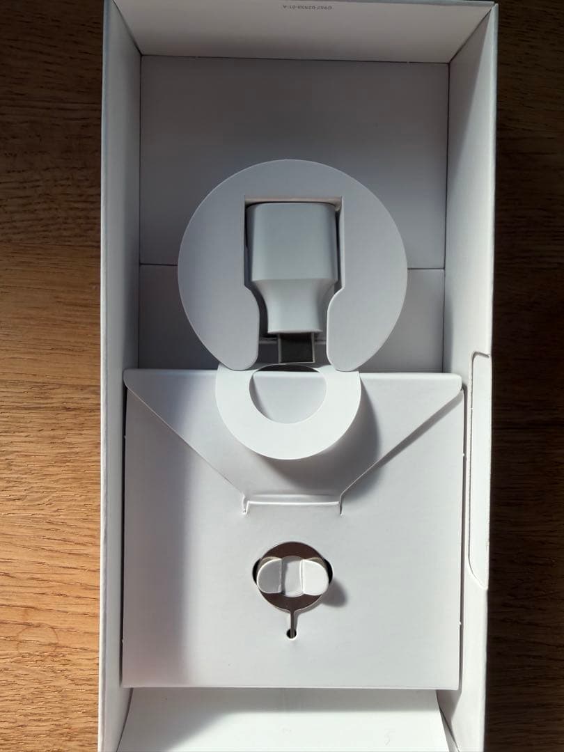 【美品】Google Pixel 7a ホワイト本体＋おまけ