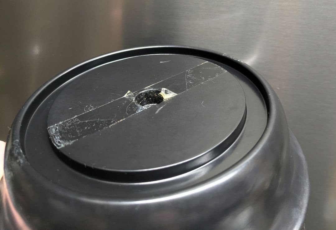 陶彩　花柄陶器製3段重ね皿セット　オードブル　錦菊　牡丹　回転皿 パーティー