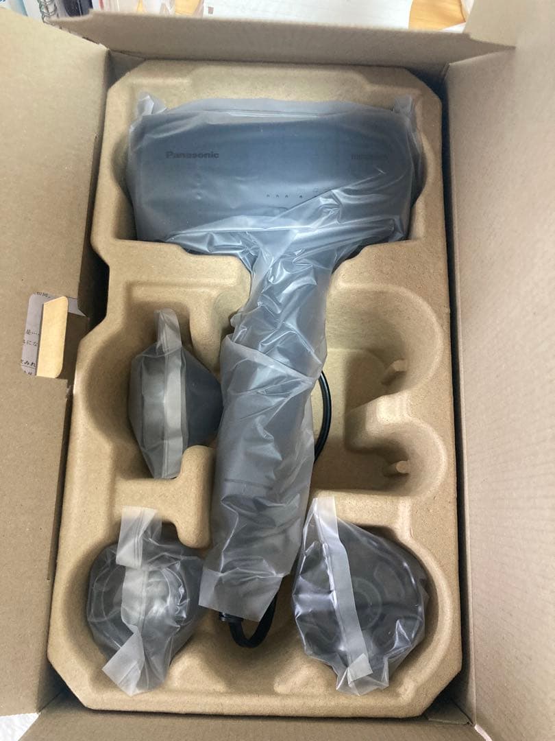 Panasonic EH-NA0K-Kナノケア ドライヤー