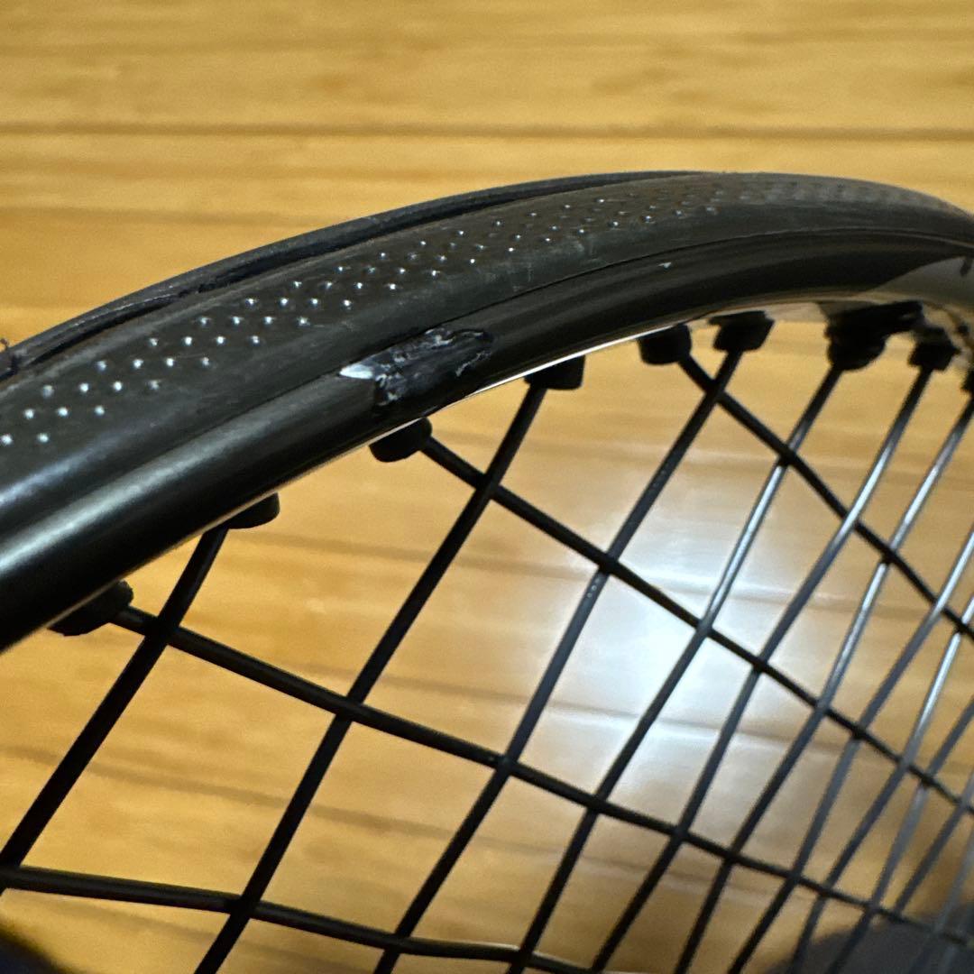 Babolat ピュアアエロVS 2020モデル G3