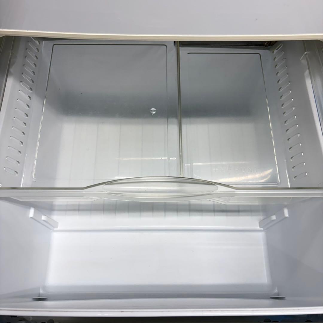700 パナソニック　冷蔵庫　大型　3ドア　左開き　極美品　自動製氷機付　関東圏
