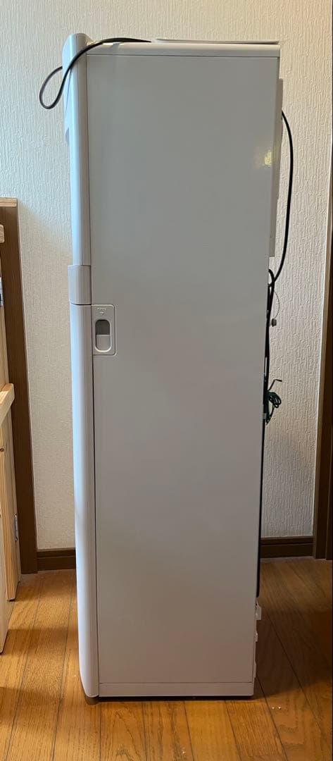 プレミアムウォーター フレシャススラット ウォーターサーバー