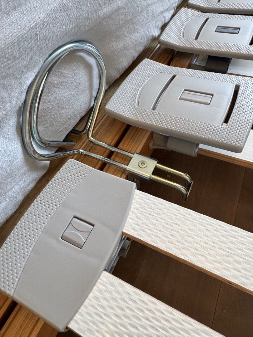 ウッドスプリングベッドXPoint/R4 (電動リクライニング)