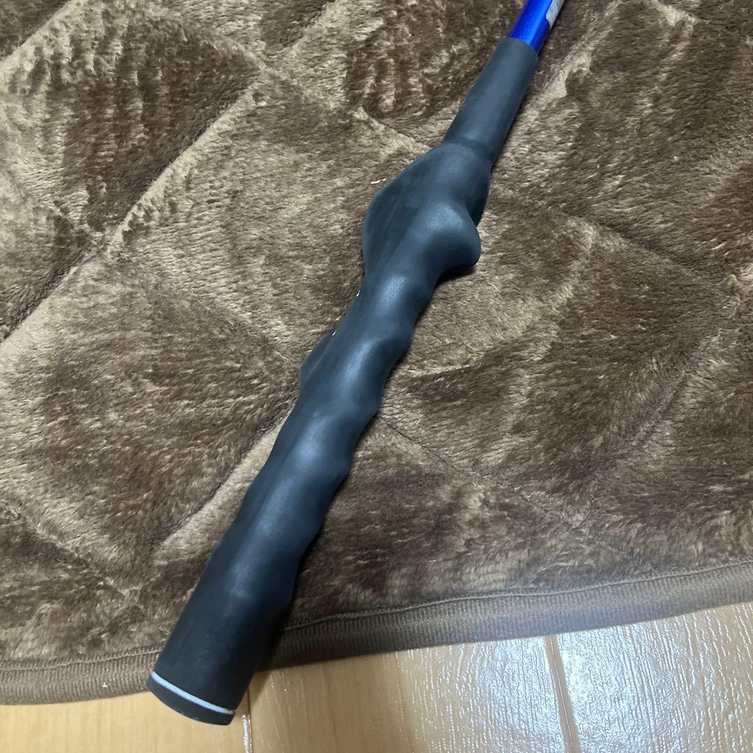 てらゆーグリップ先生 9番アイアン TERA-YOU-GOLF てらゆーゴルフ