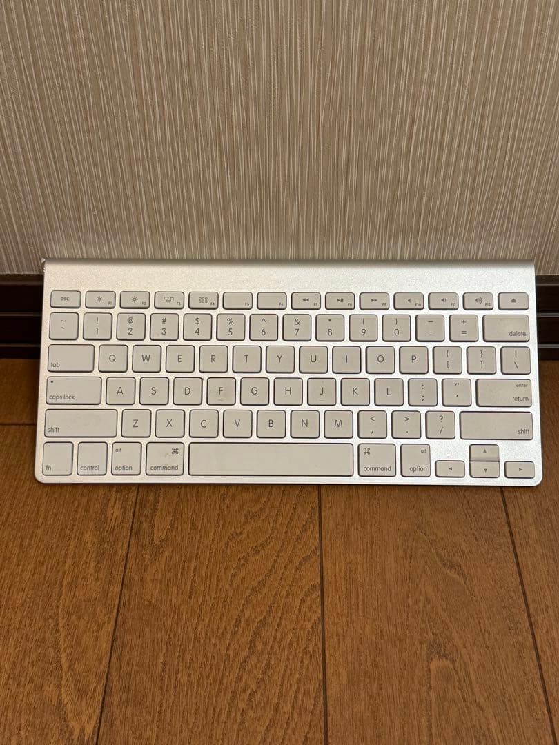iMac (27-inch, Late 2012) 付属有